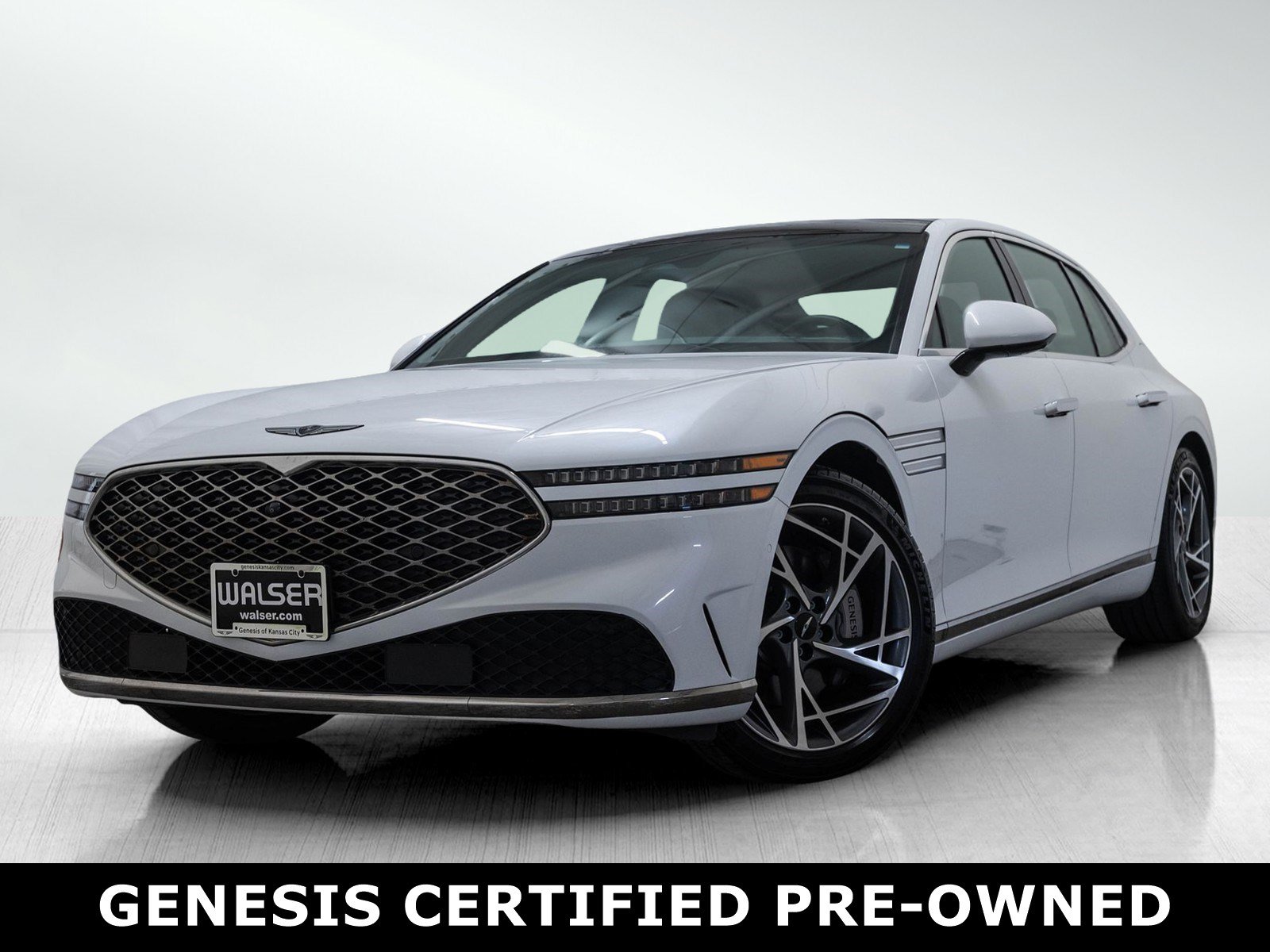 Used 2023 Genesis G90 3.5T