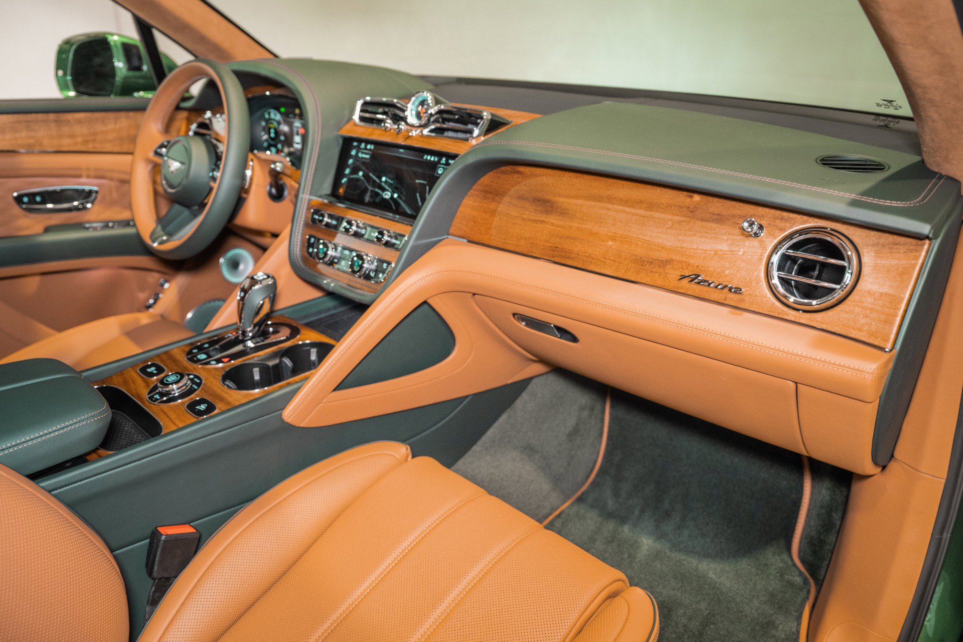 New 2025 Bentley Bentayga image 4