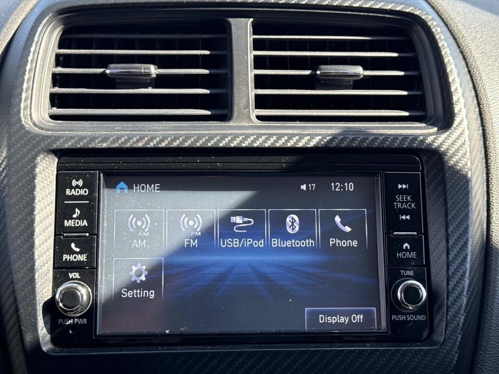 Used 2021 Mitsubishi Outlander Sport 2.0 ES image 21