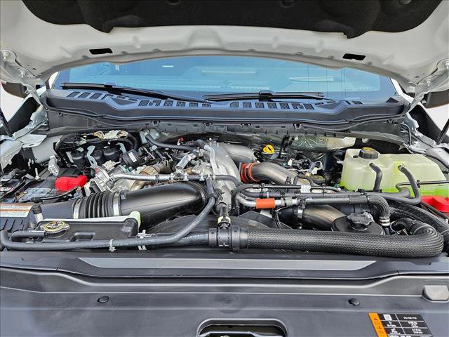 New 2026 Ford F350 Platinum image 17