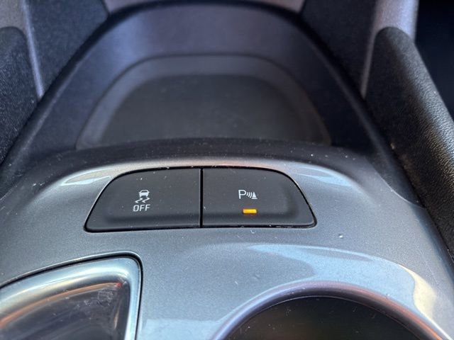 Used 2024 Chevrolet Malibu RS FWD image 32