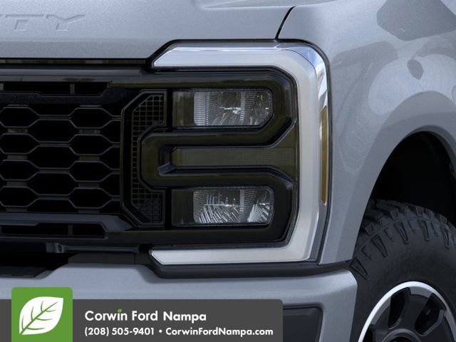 New 2026 Ford F350 Lariat image 18