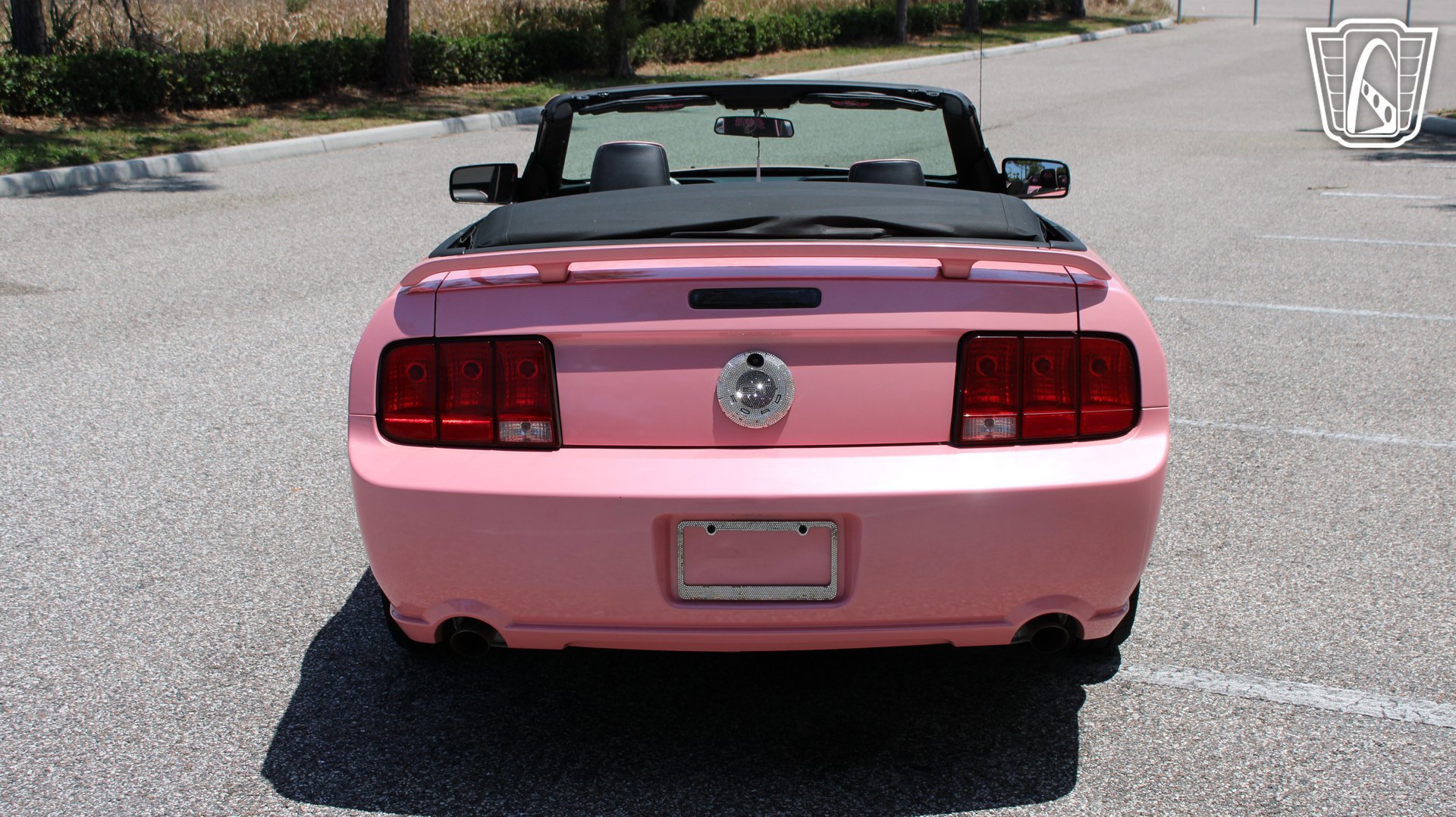 Used 2006 Ford Mustang GT RWD image 14