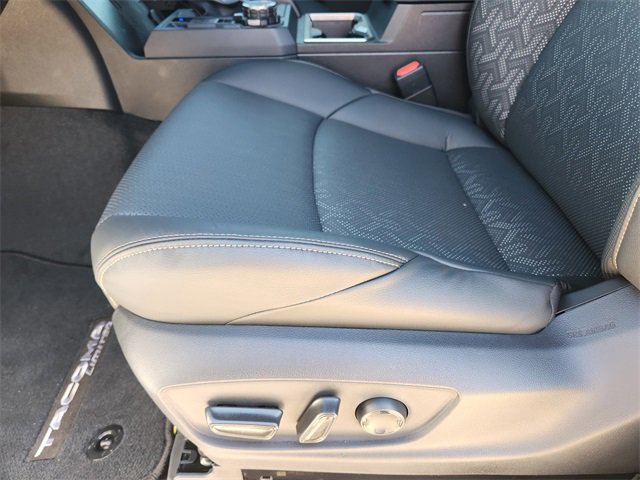 New 2026 Toyota Tacoma Limited image 16