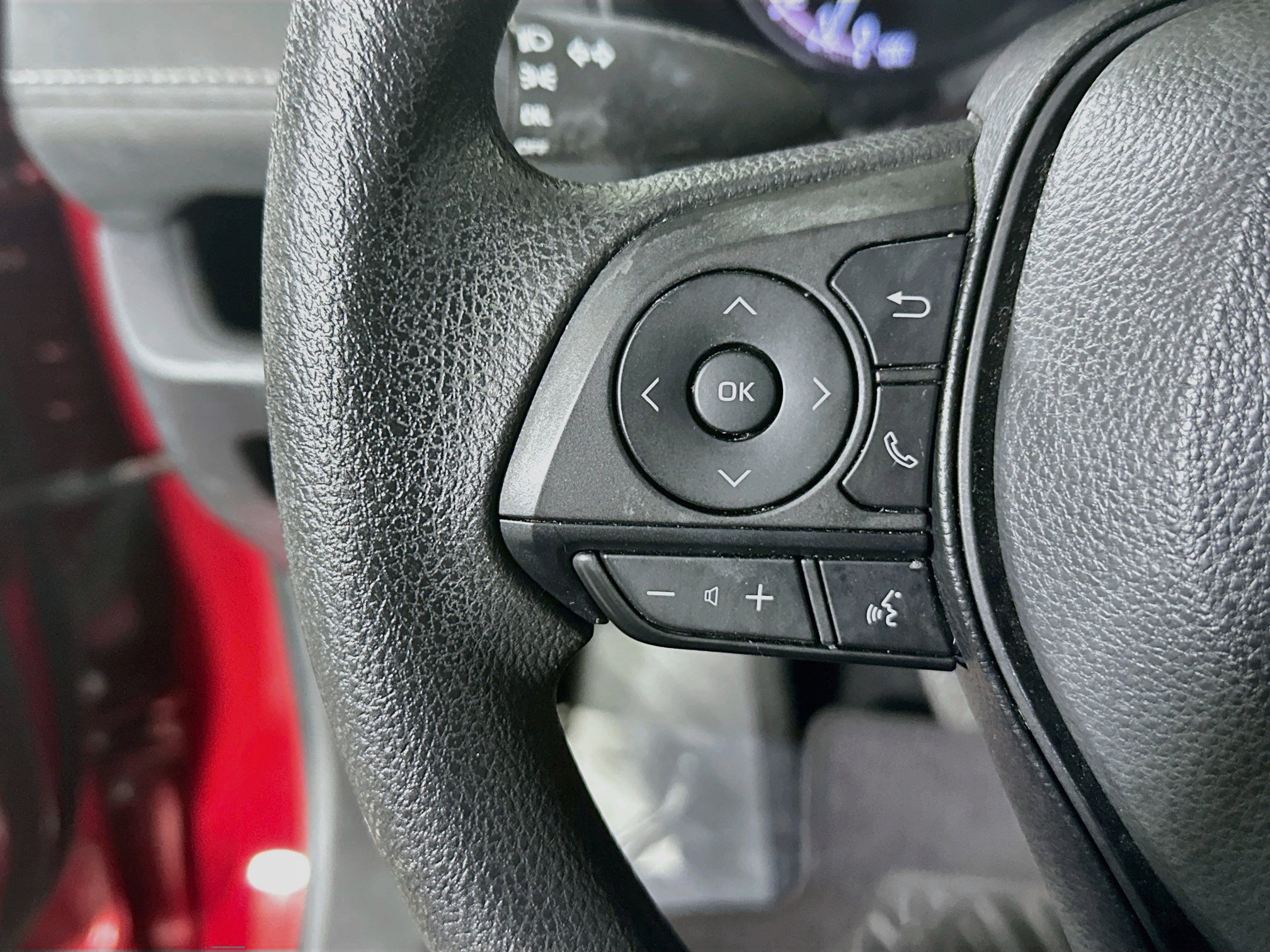 Certified 2023 Toyota RAV4 LE FWD image 16