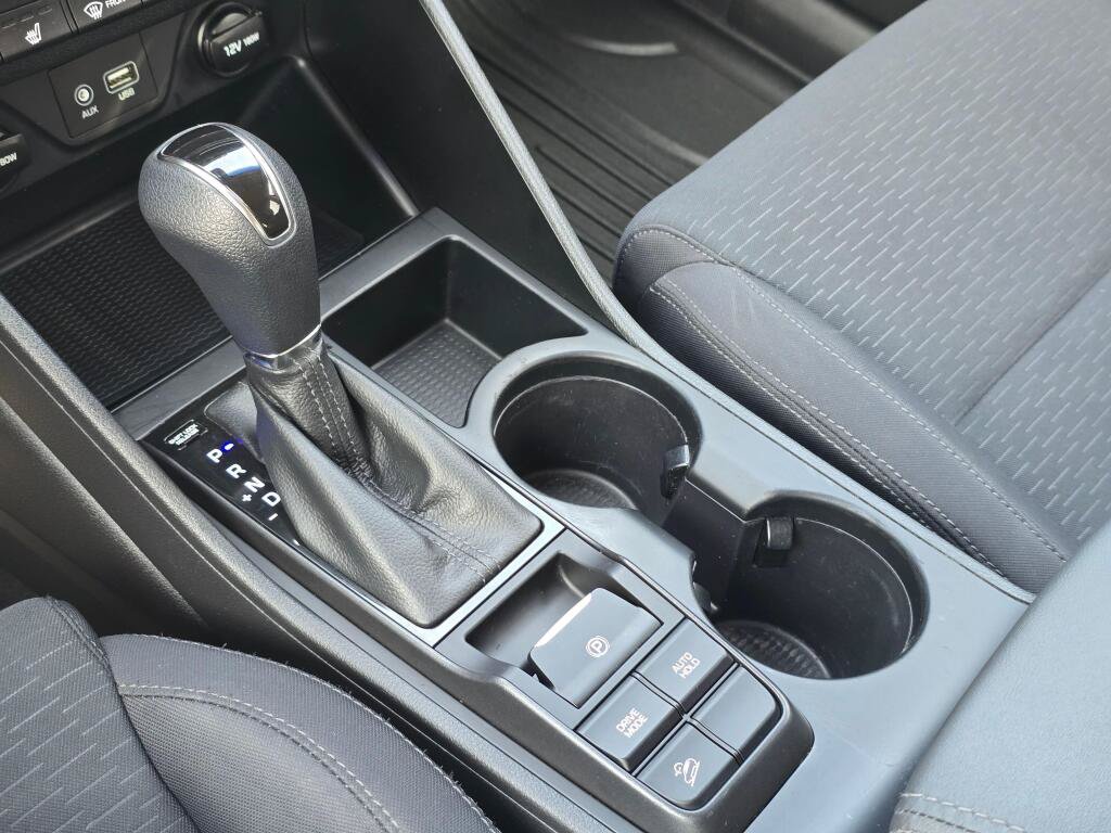 Used 2019 Hyundai Tucson Value AWD/4WD image 26