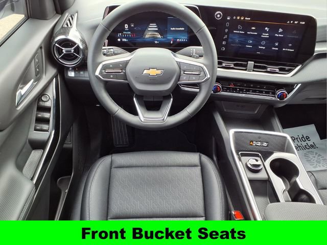 New 2026 Chevrolet Equinox LT FWD image 7