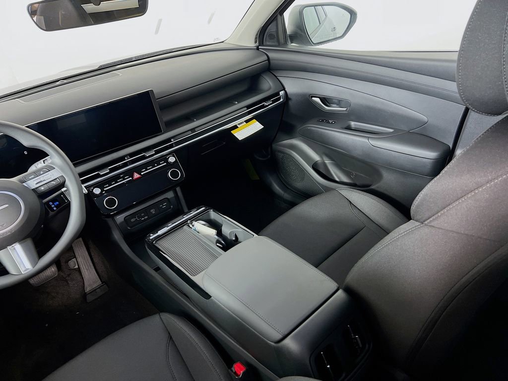 New 2026 Hyundai Tucson SEL image 20