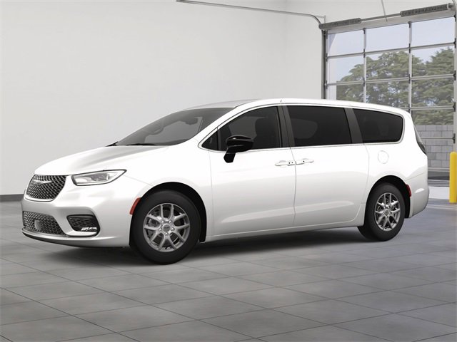 New 2024 Chrysler Pacifica Touring-L image 2