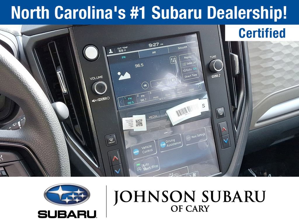 Used 2026 Subaru Forester image 19