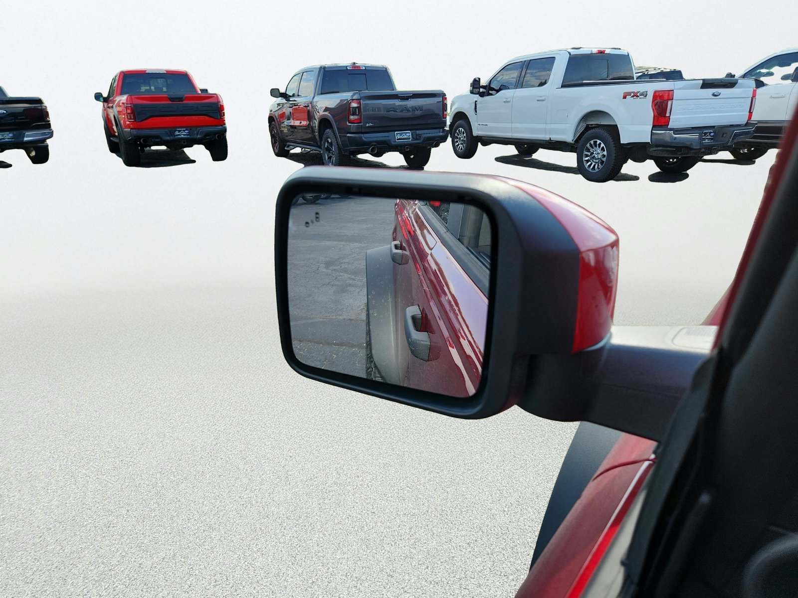 New 2026 Ford Bronco Outer Banks w/ Sasquatch Package AWD/4WD image 13