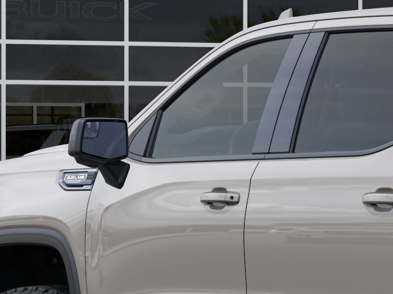 New 2026 GMC Sierra 1500 AT4 w/ Technology Package AWD/4WD image 39