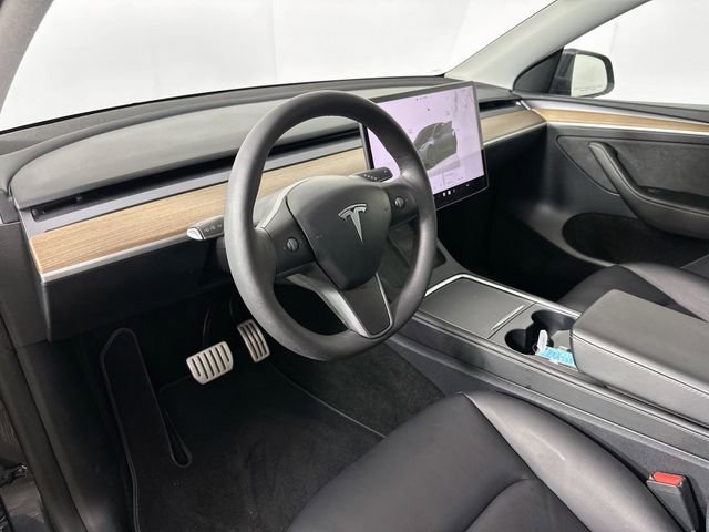Used 2024 Tesla Model Y Performance AWD/4WD image 18