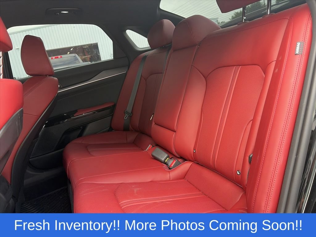 Used 2026 Kia K5 GT-Line w/ GT-Line Premium Package FWD image 9