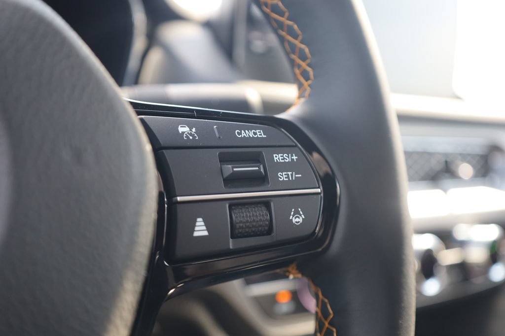 New 2026 Acura Integra A-Spec w/ Technology Package FWD image 19