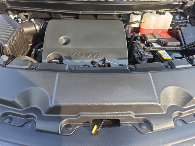 Used 2023 Chevrolet Traverse LT FWD image 22