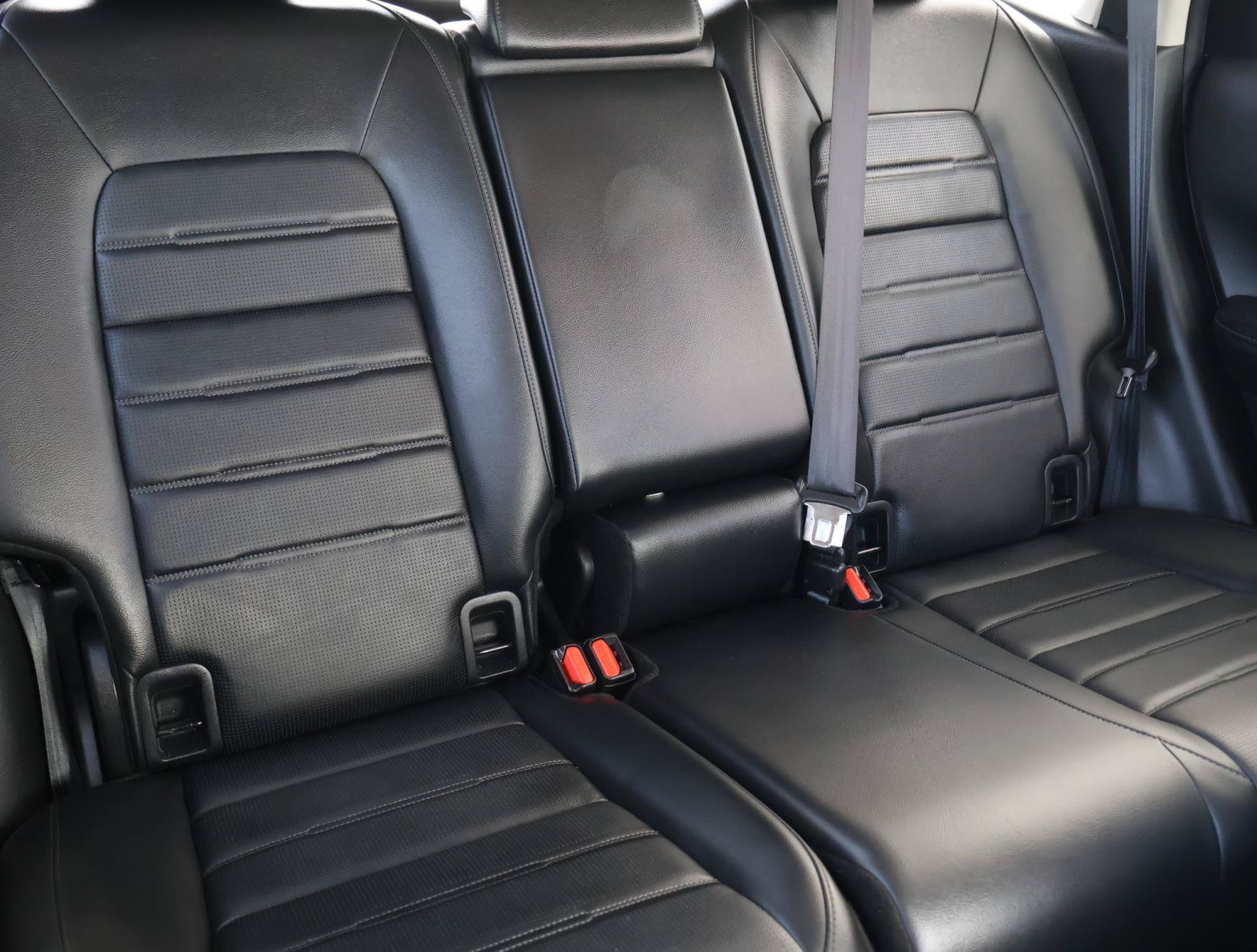 Used 2026 Honda CR-V EX-L image 19