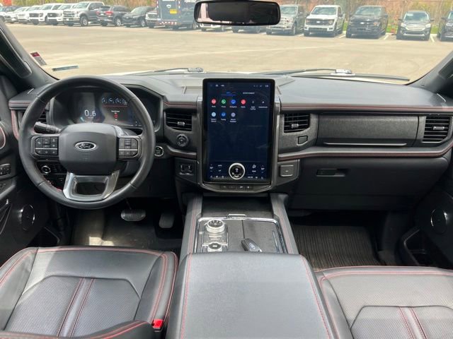Used 2024 Ford Expedition Limited AWD/4WD image 22