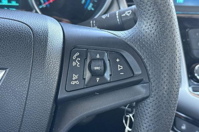 Used 2012 Chevrolet Cruze LS w/ Connectivity Package FWD image 29