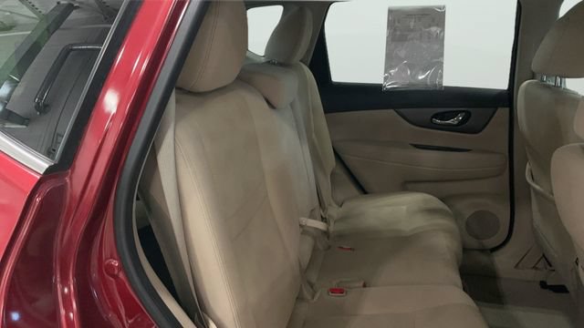 Used 2015 Nissan Rogue SV w/ SV Premium Package FWD image 15