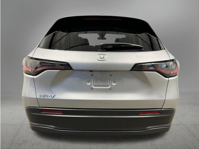 New 2027 Honda HR-V LX image 4
