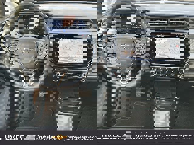 New 2027 Chevrolet Bolt RS image 12