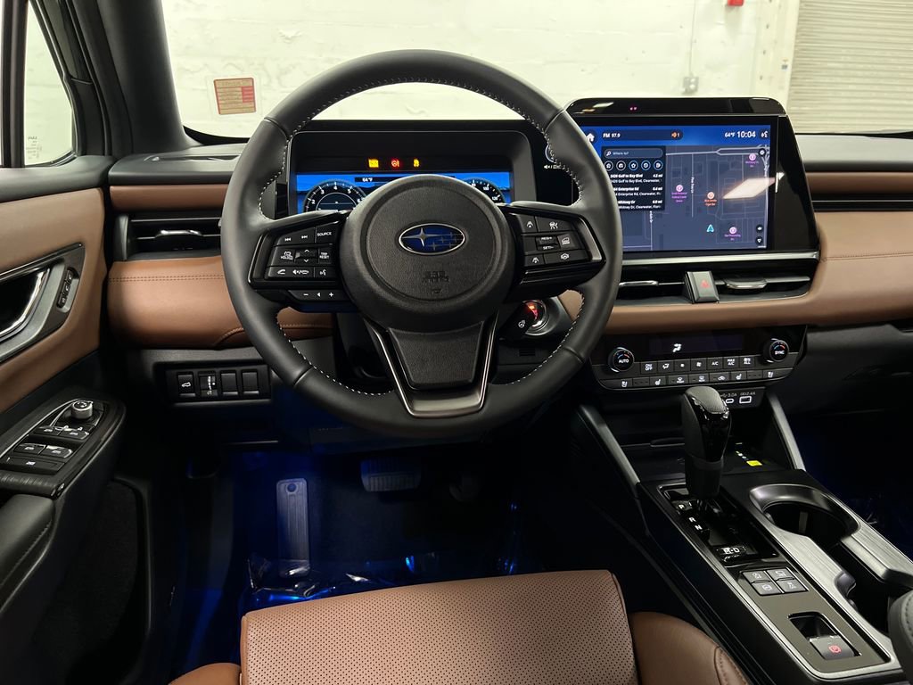 Certified 2026 Subaru Outback Touring XT AWD/4WD image 15