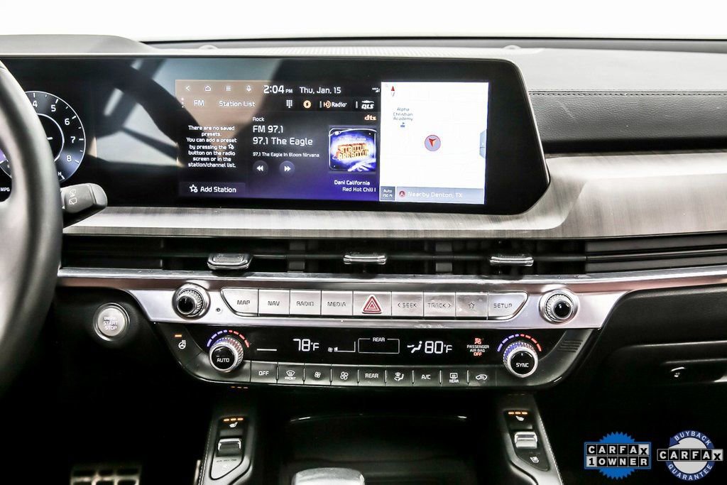 Used 2023 Kia Telluride SX Prestige image 19