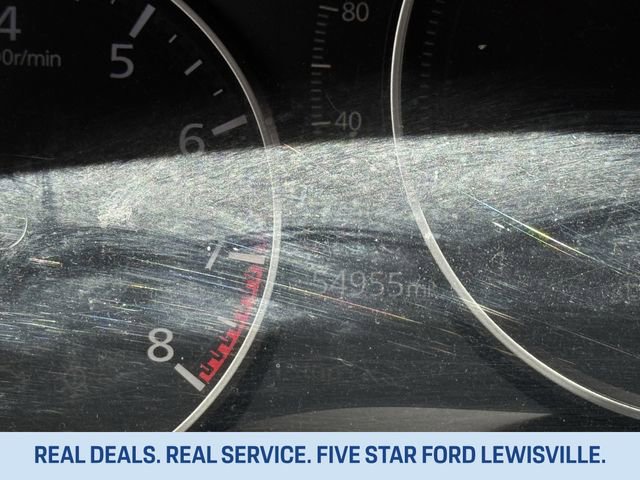 Used 2021 MAZDA MAZDA3 s image 13