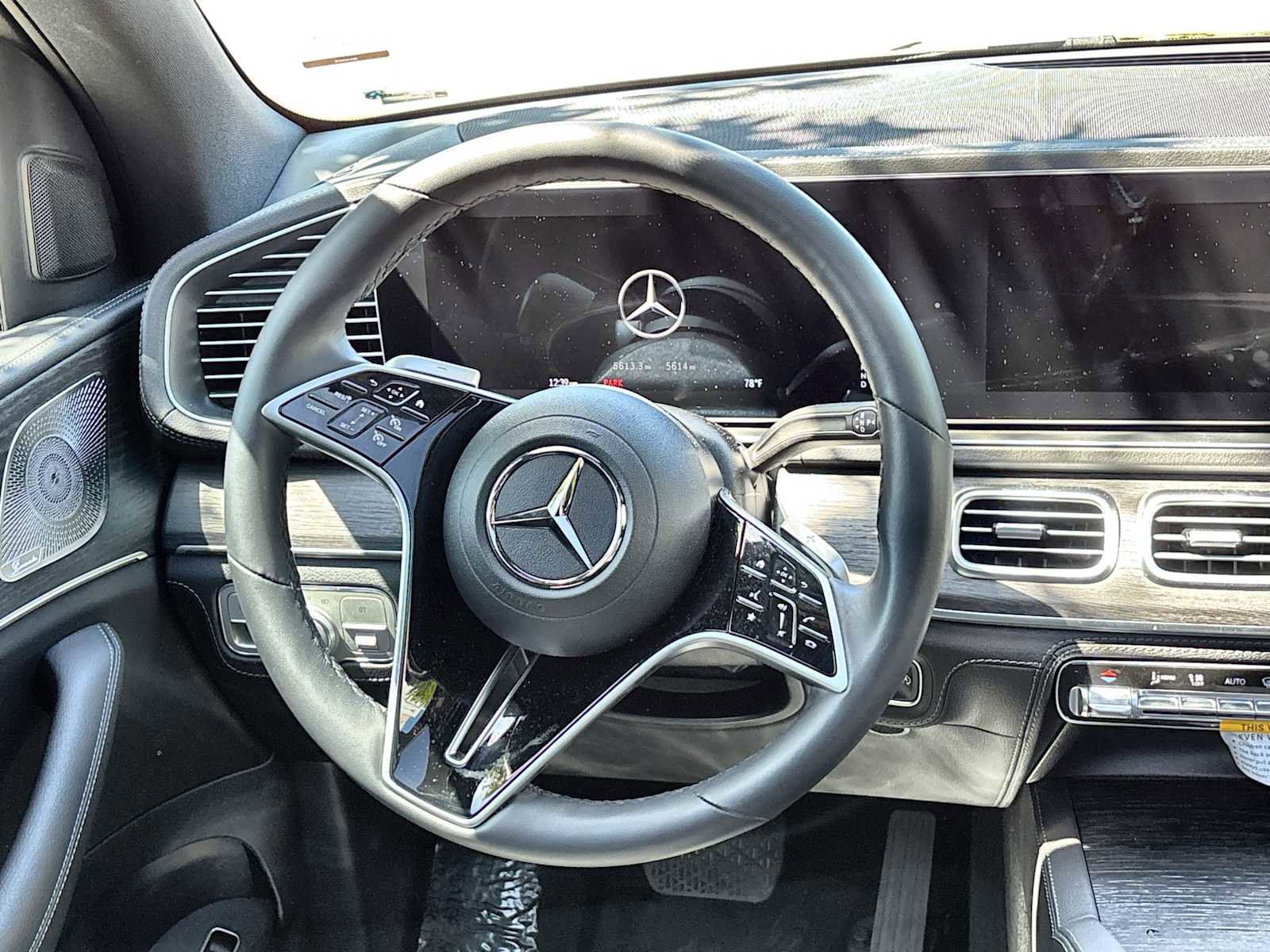 Certified 2026 Mercedes-Benz GLE 450 4MATIC image 21