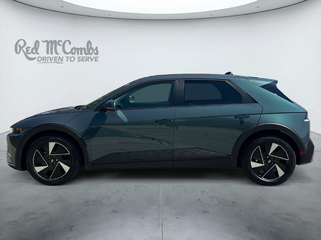 New 2027 Hyundai Ioniq 5 SE RWD image 8
