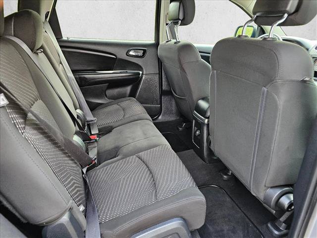 Used 2016 Dodge Journey SXT AWD/4WD image 14