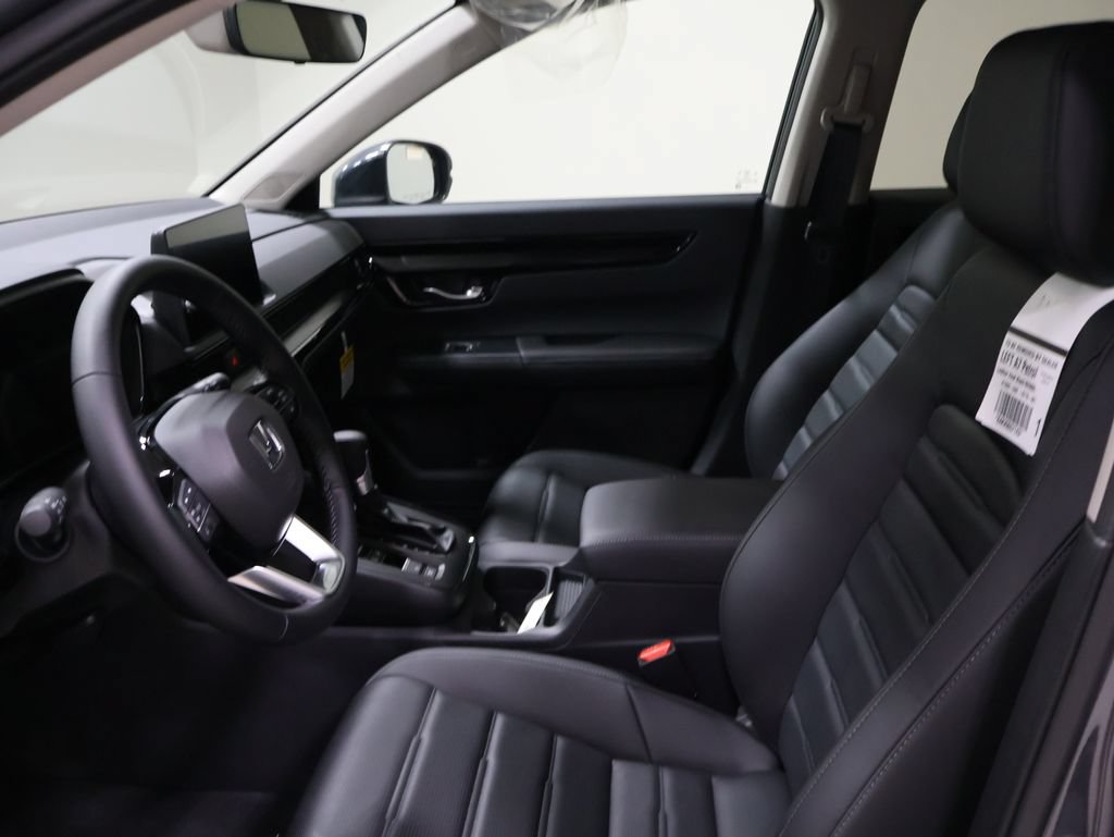 New 2026 Honda CR-V EX-L image 11