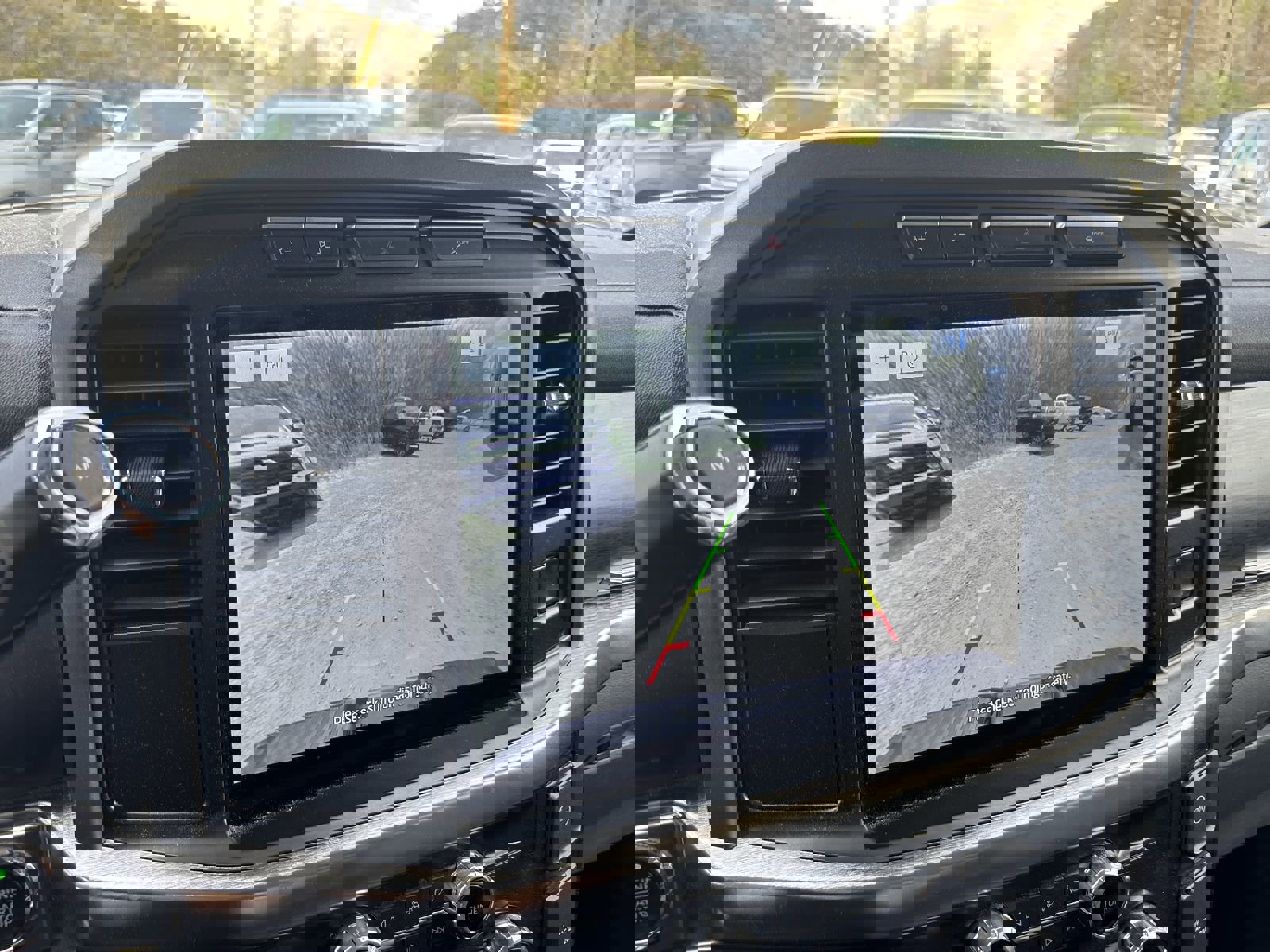 Used 2022 Ford F150 Lariat w/ Equipment Group 501A Mid image 20