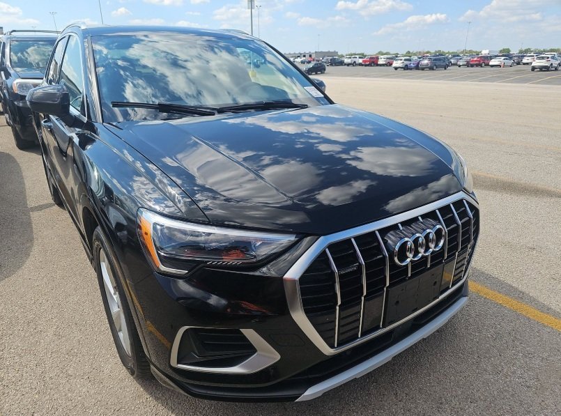 Used 2021 Audi Q3 2.0T Premium image 18