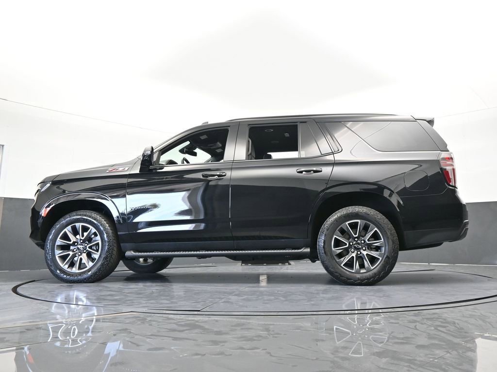 Used 2023 Chevrolet Tahoe Z71 w/ Luxury Package image 71