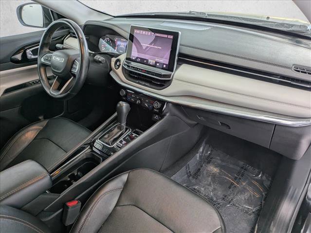 Used 2022 Jeep Compass Limited image 19