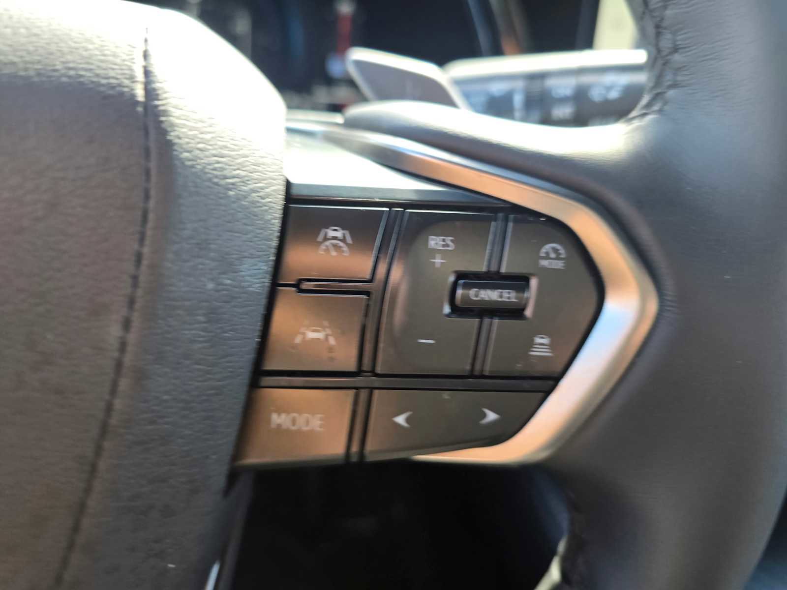 Certified 2025 Lexus RX 350h w/ Convenience Package AWD/4WD image 32