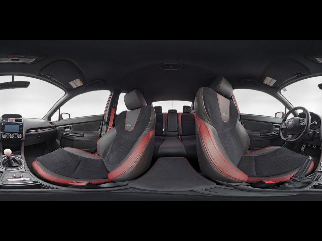 Used 2018 Subaru WRX STI w/ Popular Package #1 AWD/4WD image 16