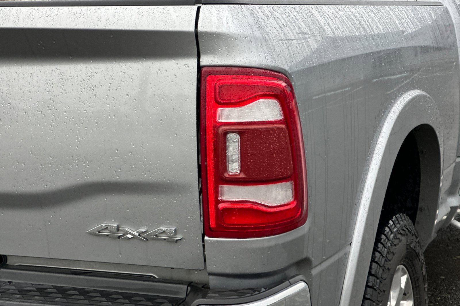 Used 2022 RAM 2500 Laramie image 26