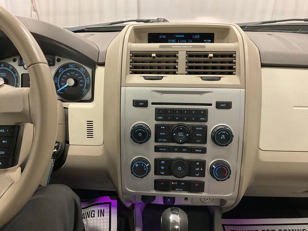 Used 2009 Mercury Mariner Premier image 19