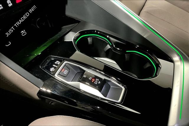 Used 2025 Audi Q5 Prestige image 13