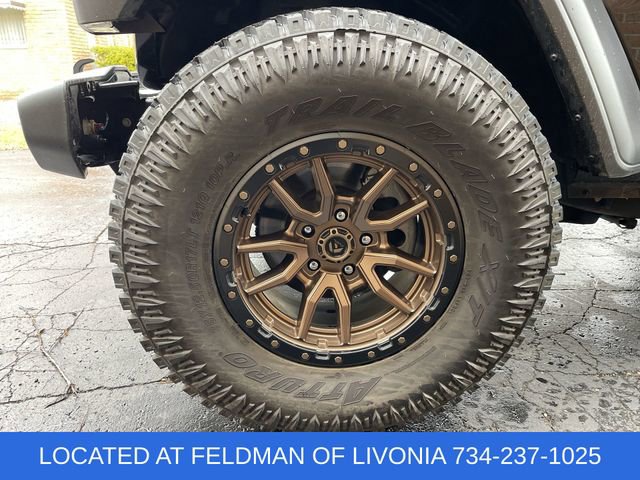 Used 2023 Jeep Wrangler Sport w/ Dual Door Group (Lowers Only) image 31