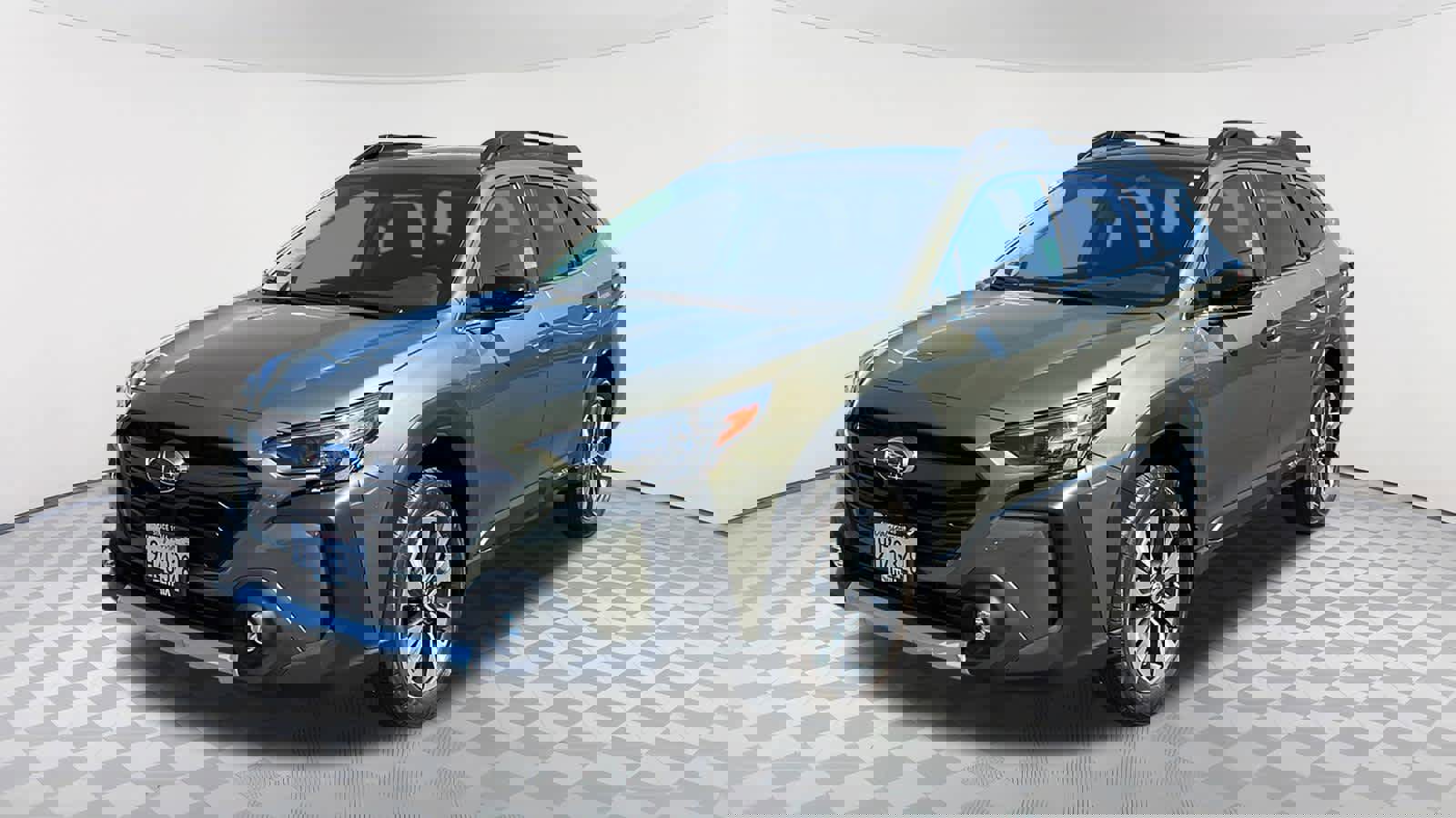 Used 2024 Subaru Outback Limited