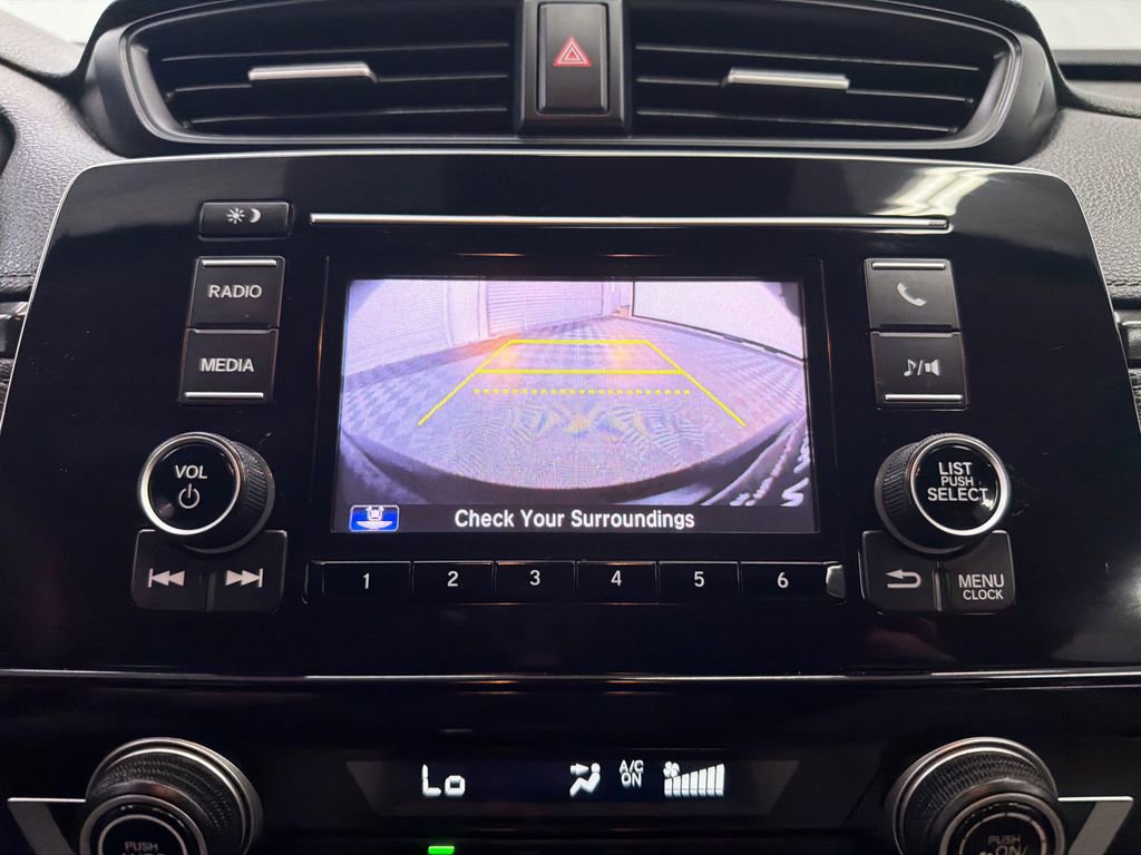 Used 2020 Honda CR-V LX image 29