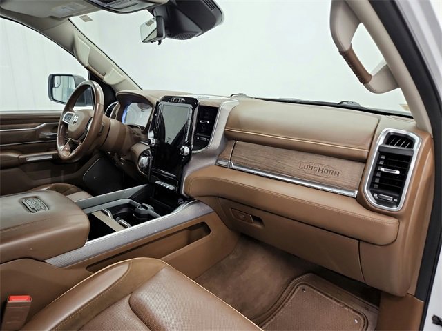 Used 2023 RAM 1500 Limited image 38