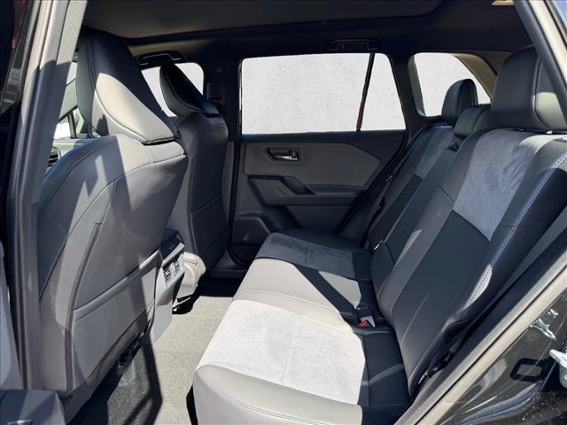 New 2026 Toyota RAV4 XSE AWD/4WD image 9