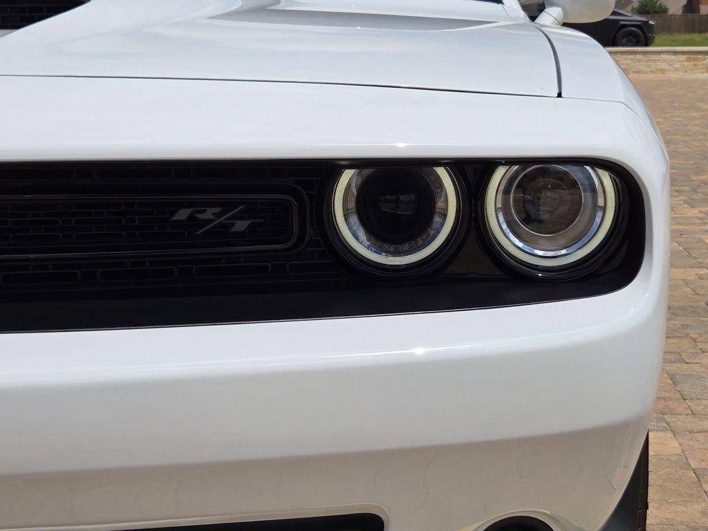 Used 2023 Dodge Challenger R/T w/ Blacktop Package image 32