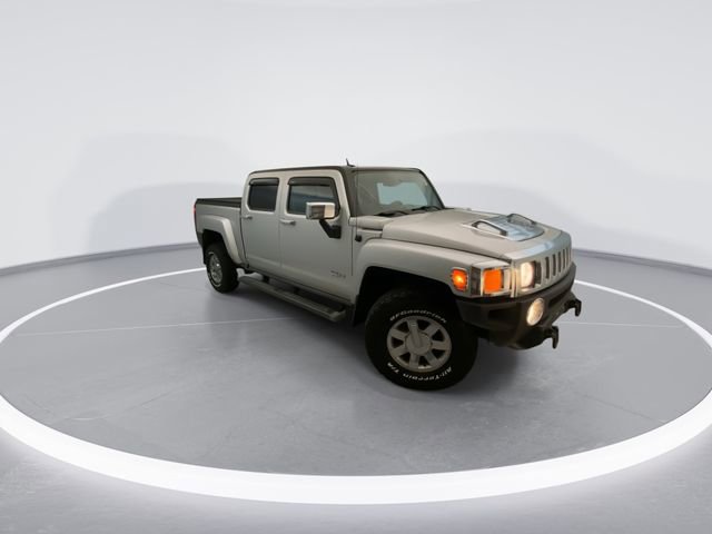 Used 2010 HUMMER H3T Luxury w/ Appearance Package image 6
