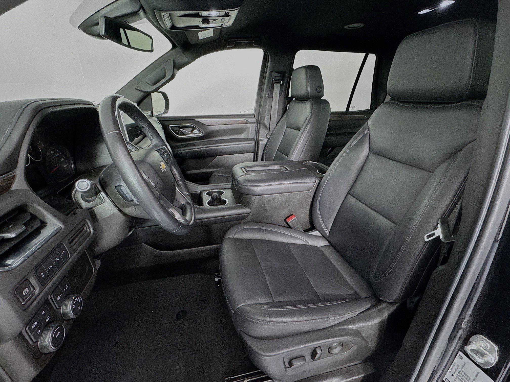 Used 2021 Chevrolet Tahoe LT image 21